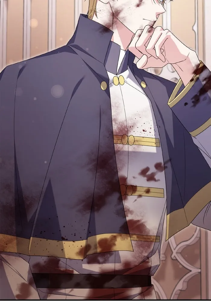 ทำแบบนี้ไม่ได้เพคะ องค์ชาย ตอนที่ 74 รูปที่ 46