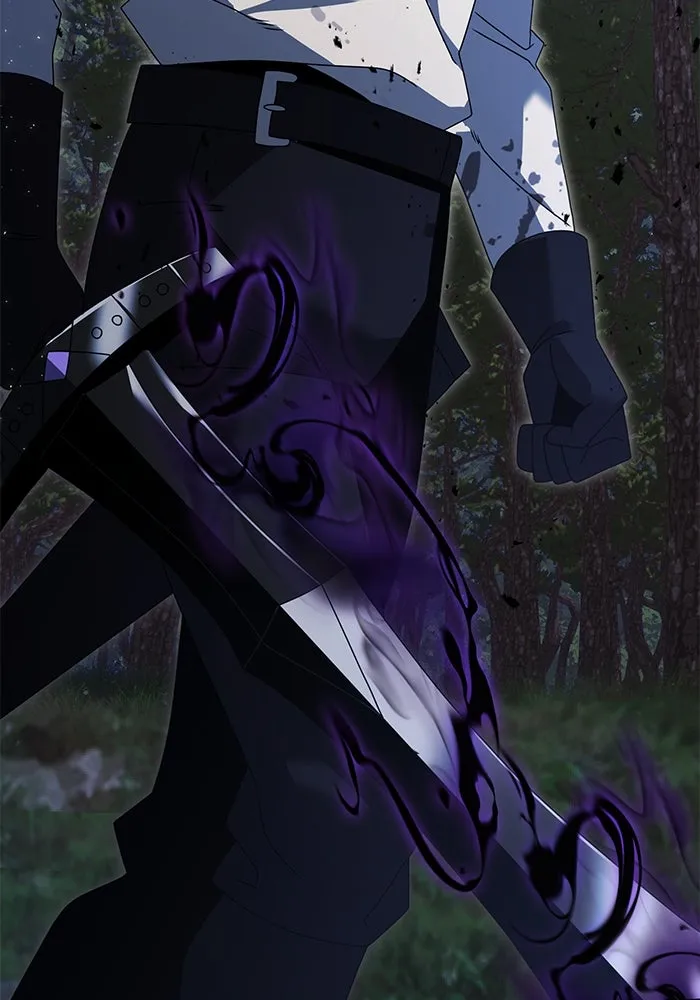 อัศวินดำล่าท้าเวลา ตอนที่ 61 รูปที่ 116