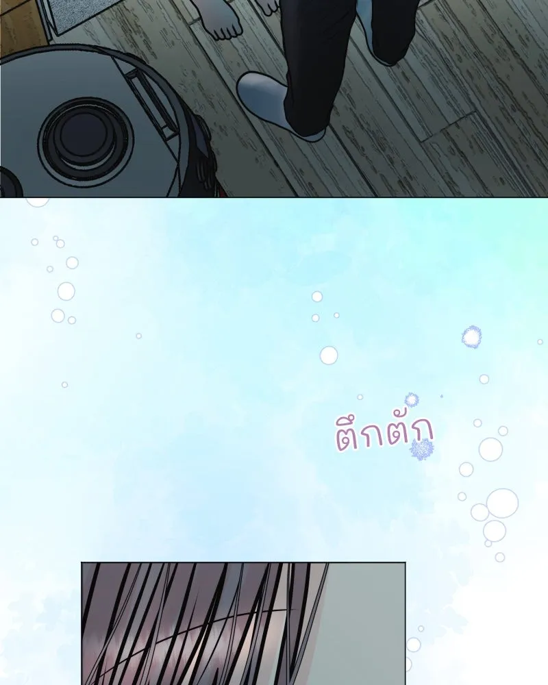 รักนี้ไม่ต้องมีเซนส์ ตอนที่ 42 รูปที่ 5