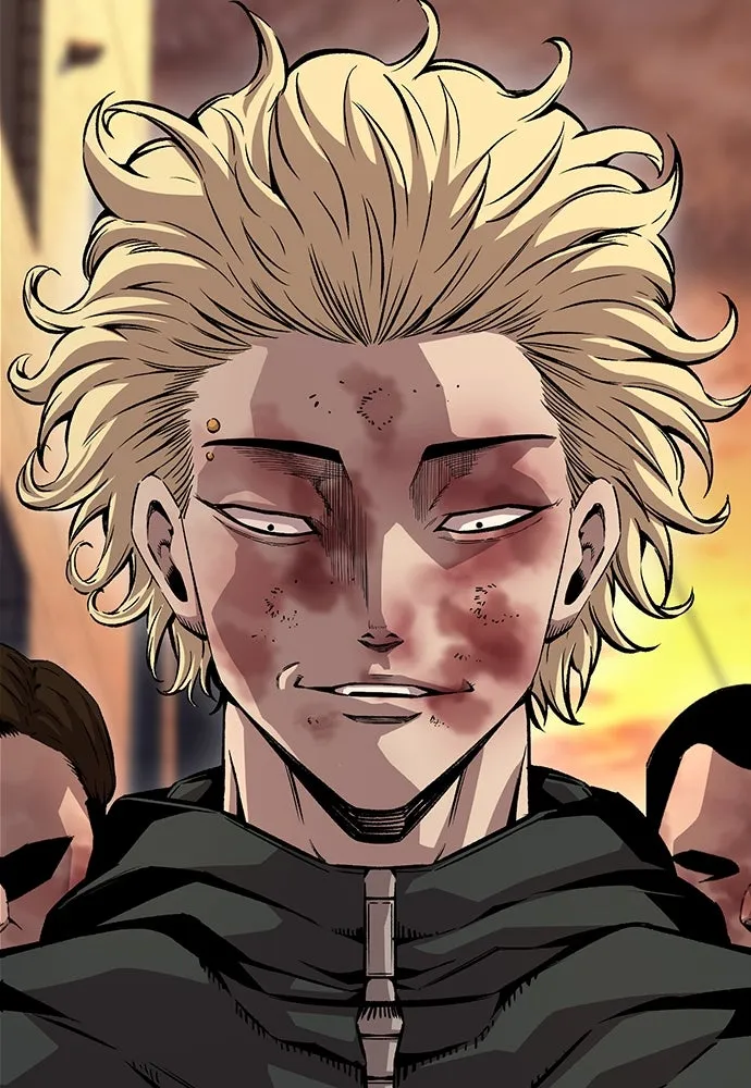 King Game ตอนที่ 63 รีบไปช่วยซะ! รูปที่ 149