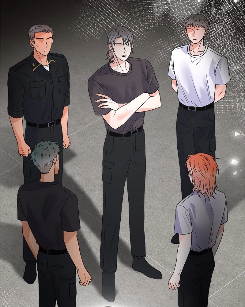 แด่ความเกลียดชัง ตอนที่ 33 รูปที่ 115