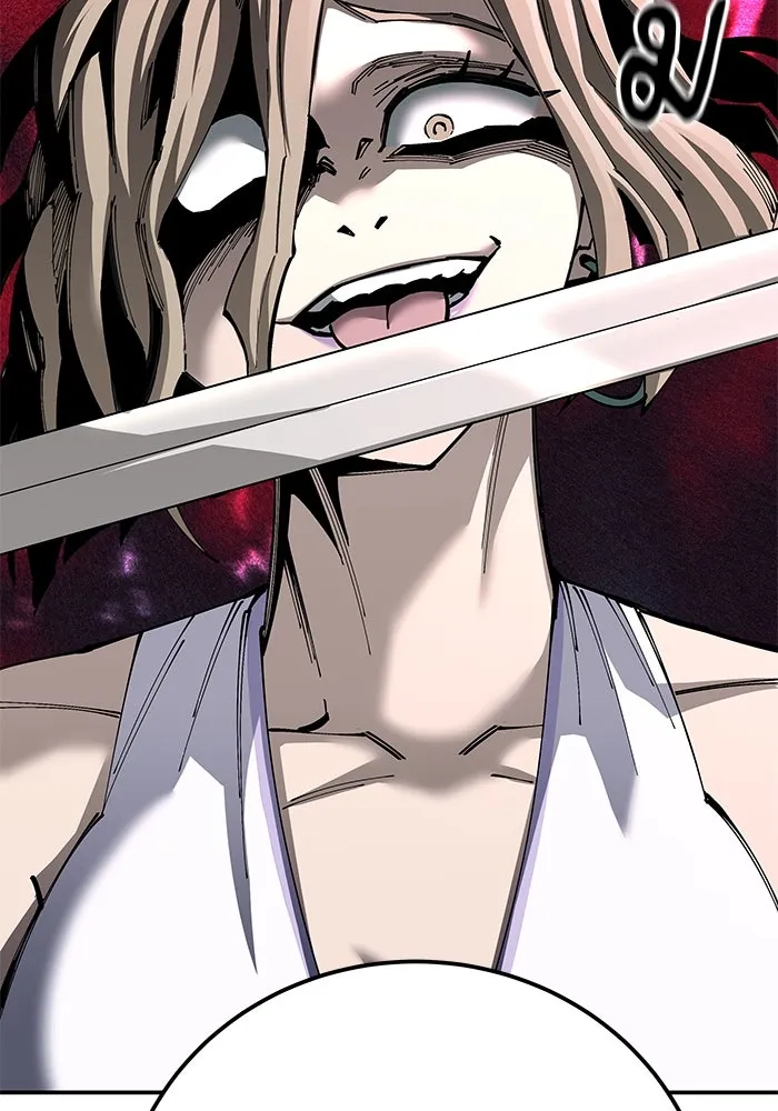 คุณปู่จอมยุทธกับหลานสาวสุดแกร่ง ตอนที่ 95 รูปที่ 107