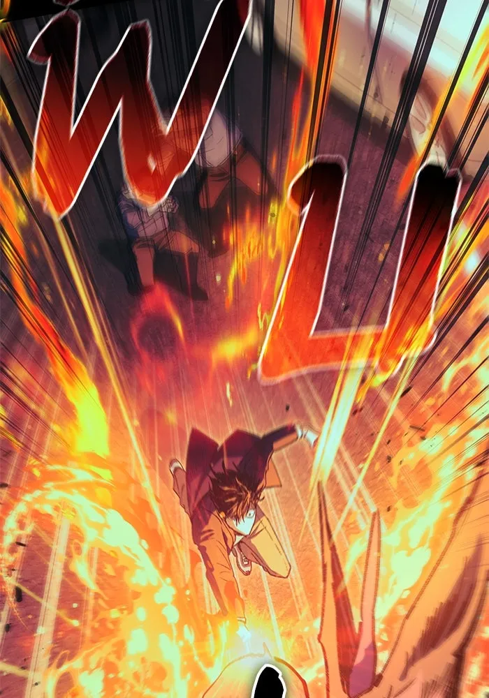 My S-Class Hunters ตอนที่ 139 ถูกฝากดูแล (1) รูปที่ 28