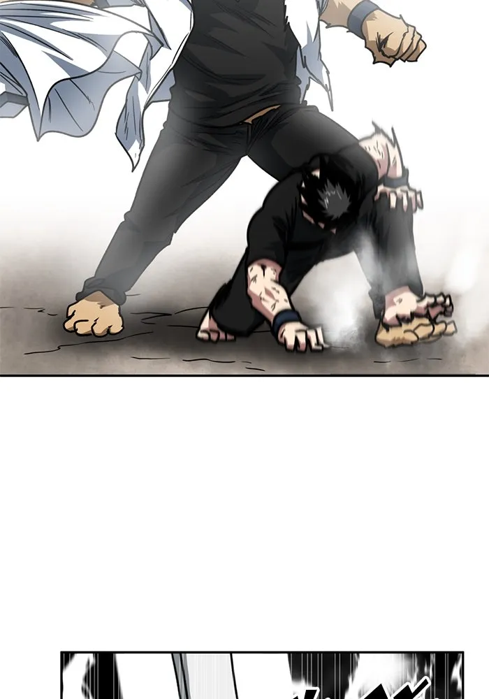 โรงเรียนสัตว์กินเนื้อ ตอนที่ 91 รูปที่ 38