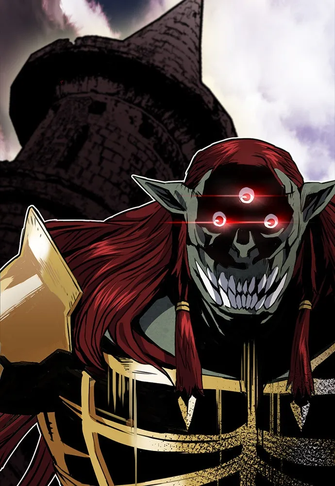 ดรูอิดแห่งสถานีโซล ตอนที่ 29 รูปที่ 58