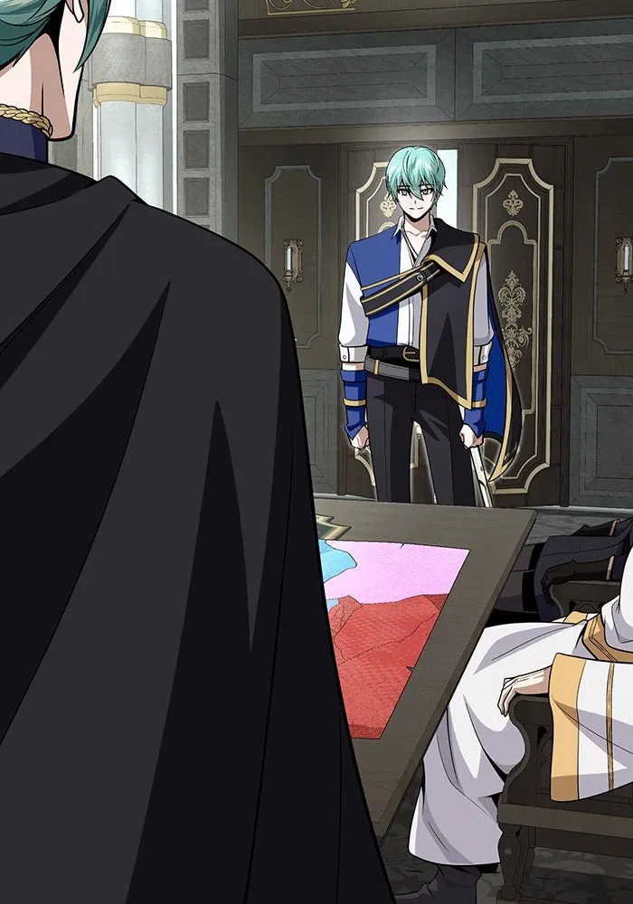 จอมเวทเกิดใหม่ในรอบ 66666 ปี ตอนที่ 135 รูปที่ 100