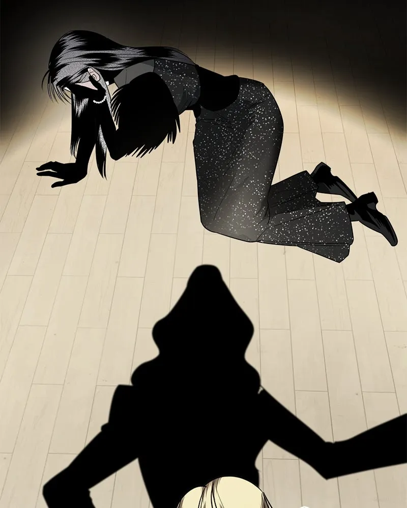 สี่สาวชาวกี ตอนที่ 42 เวทีสุดท้าย - แผนล้มเหลว รูปที่ 121