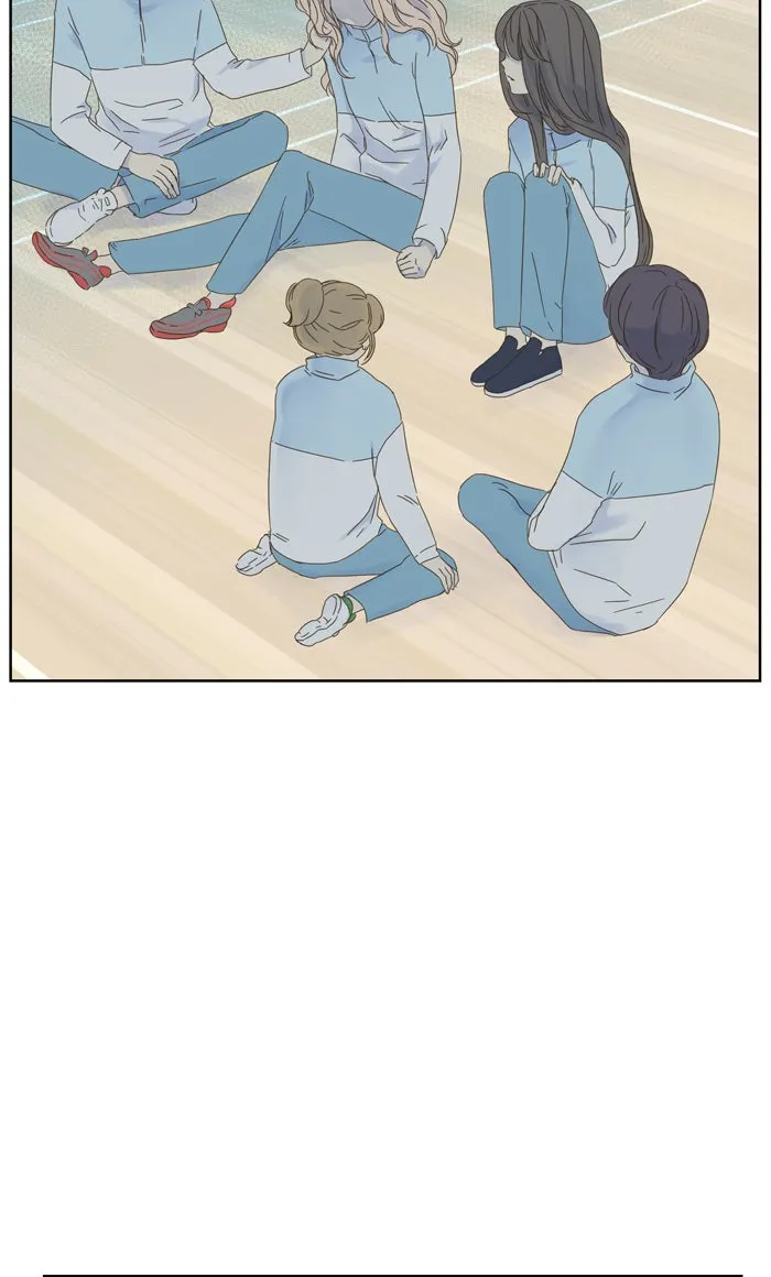 ฉันมันร้าย หรือเพราะโลกไม่น่ารัก ตอนที่ 38 รูปที่ 59