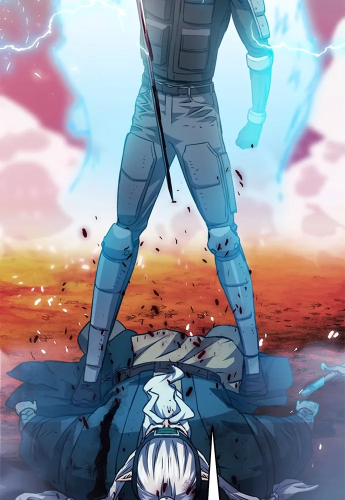 ดรูอิดแห่งสถานีโซล ตอนที่ 126 รูปที่ 43