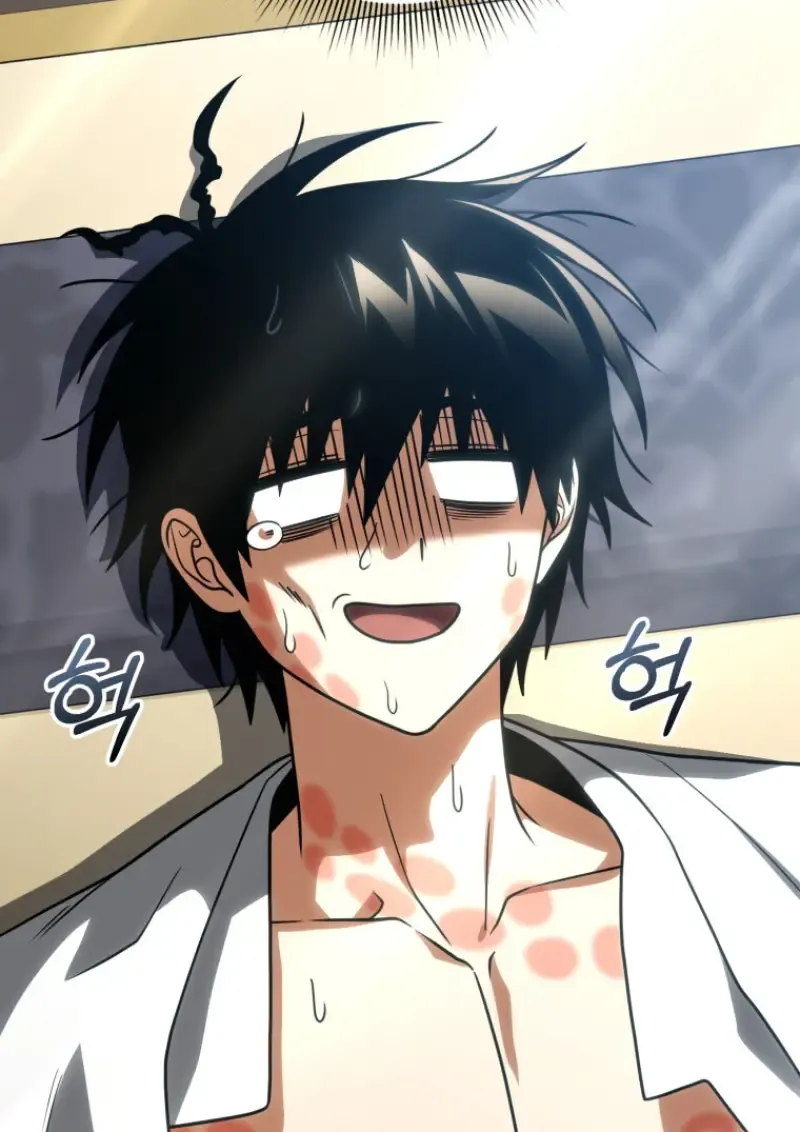 Player Who Returned 10_000 Years Later เพลเยอร_ผ_กล_บมาในรอบหม_นป_ ตอนที่ ตอนที่ 138 รูปที่ 4