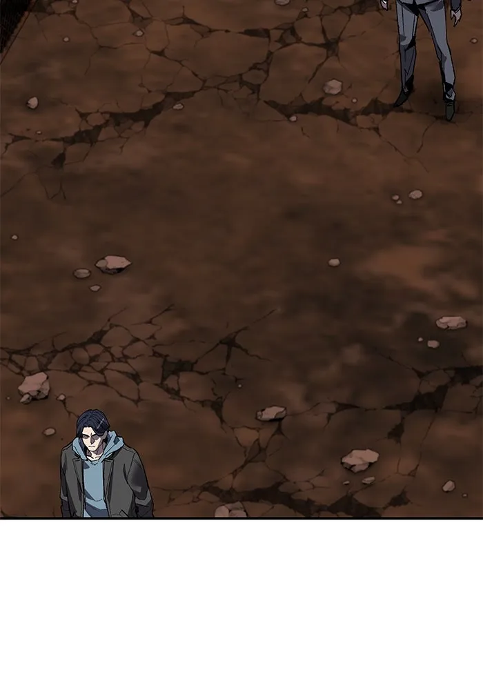 ยอดคนเลเวลทะลุ ตอนที่ 98 ภัยคุกคามใหม่ รูปที่ 98