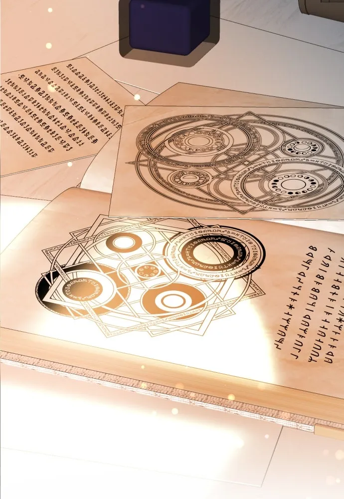 จักรพรรดิคลั่งรักที่เด็กกว่าฉันพันปี ตอนที่ 11 รูปที่ 53