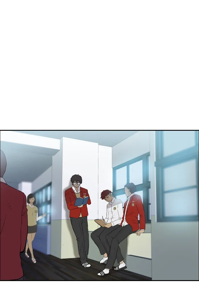 ปั่นสู้ฝันbrWind Breaker ตอนที่ 28 รูปที่ 16