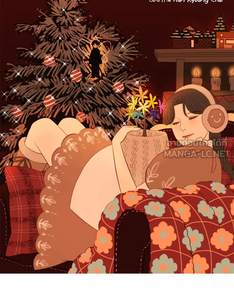 เพียงลมหนาว ตอนที่ 5 รูปที่ 18