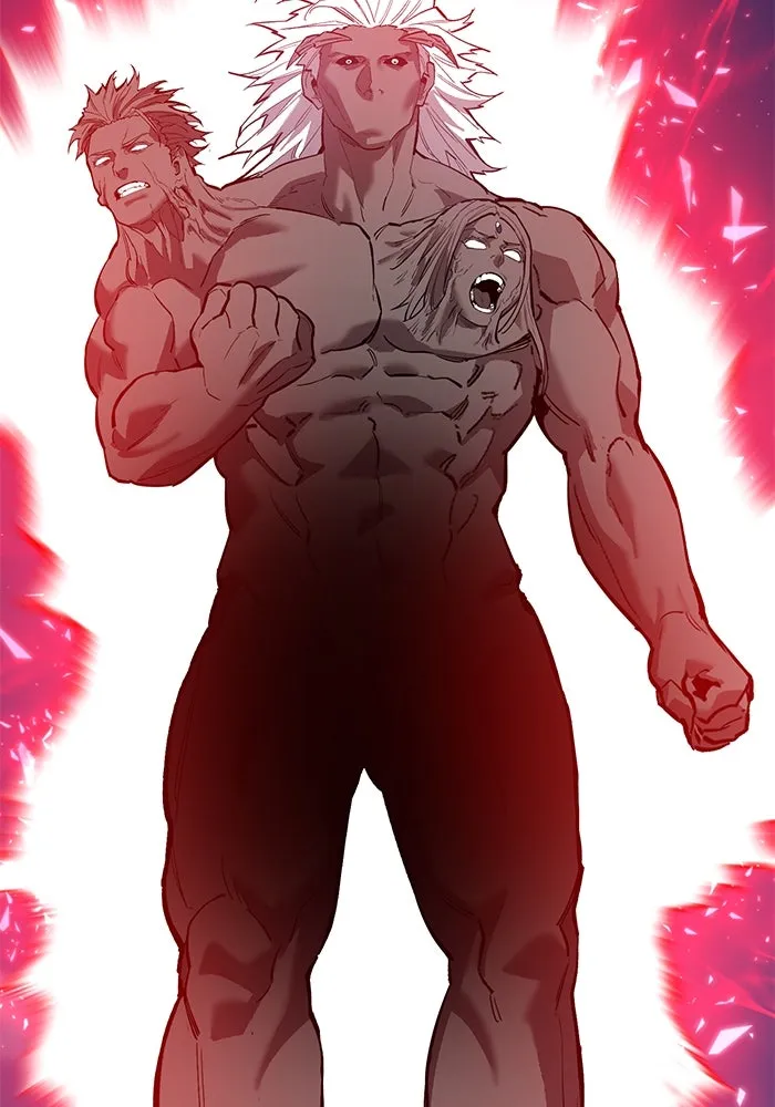 ยอดคนเลเวลทะลุ ตอนที่ 105 แผน b รูปที่ 131