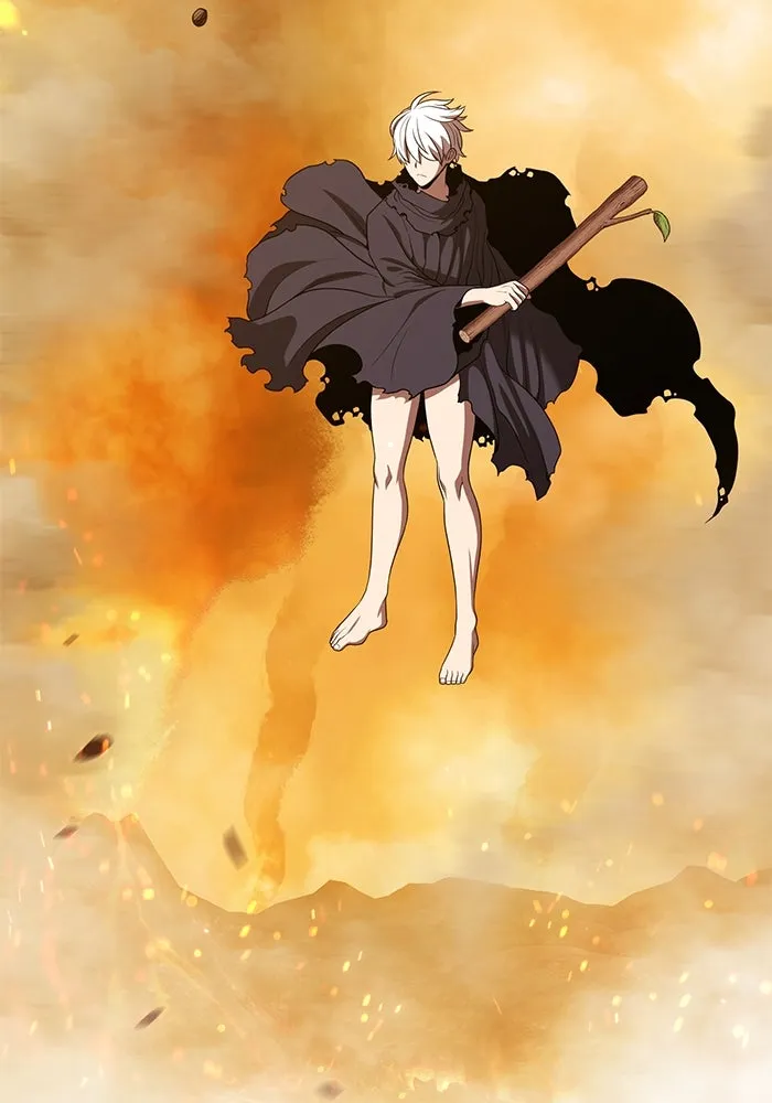 +99 ท่อนไม้พร้อมบวก ตอนที่ 32 ศัตรูที่แข็งแกร่งที่สุด (5) รูปที่ 152