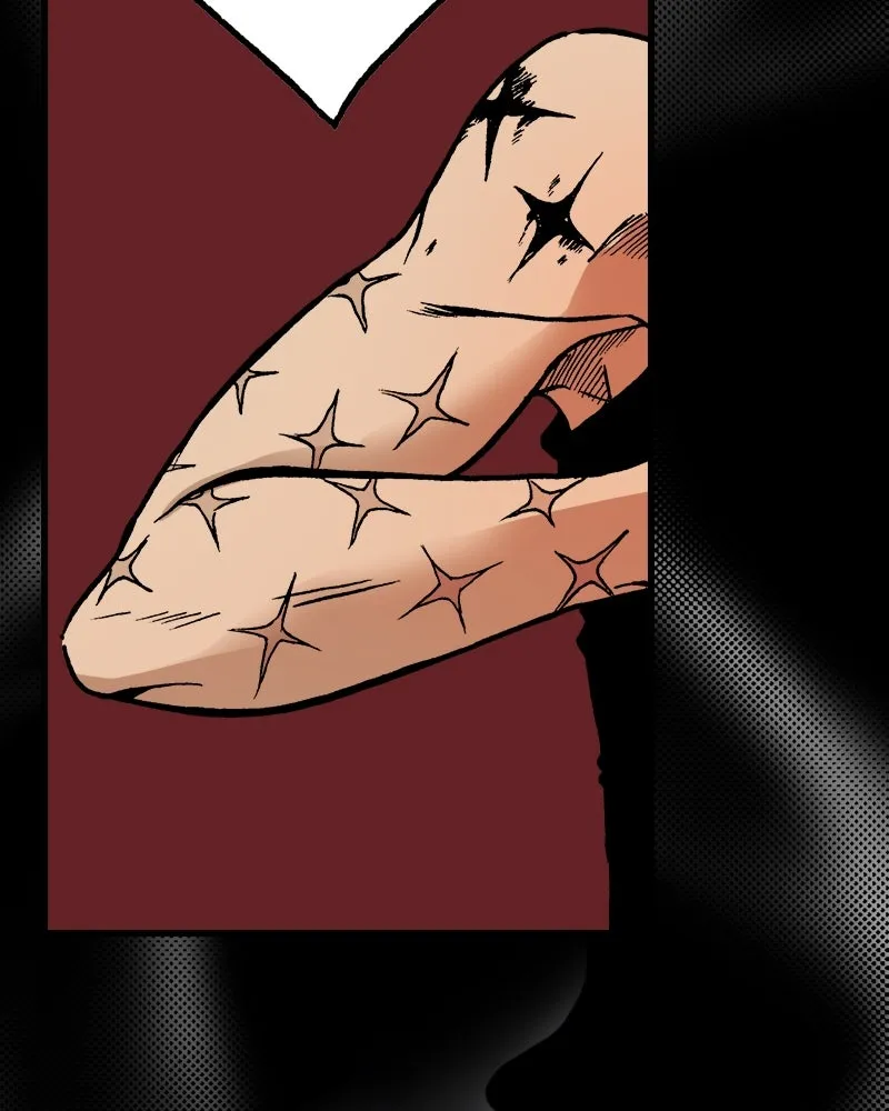 การิน BlaCX ปริศนาอาถรรพ์สีดำ ตอนที่ 21 ห้องแห่งจิตใจ (1) รูปที่ 59