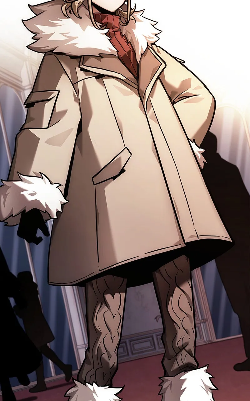 Omniscient Reader อ่านชะตาวันสิ้นโลก ตอนที่ 29 งานเลี้ยงกลุ่มดาว (3) รูปที่ 68