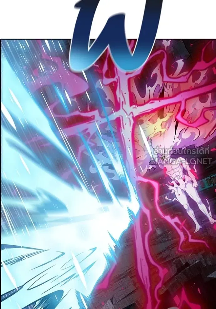 ทาวเวอร์ออฟก๊อด หอคอ ตอนที่ 634 รูปที่ 24