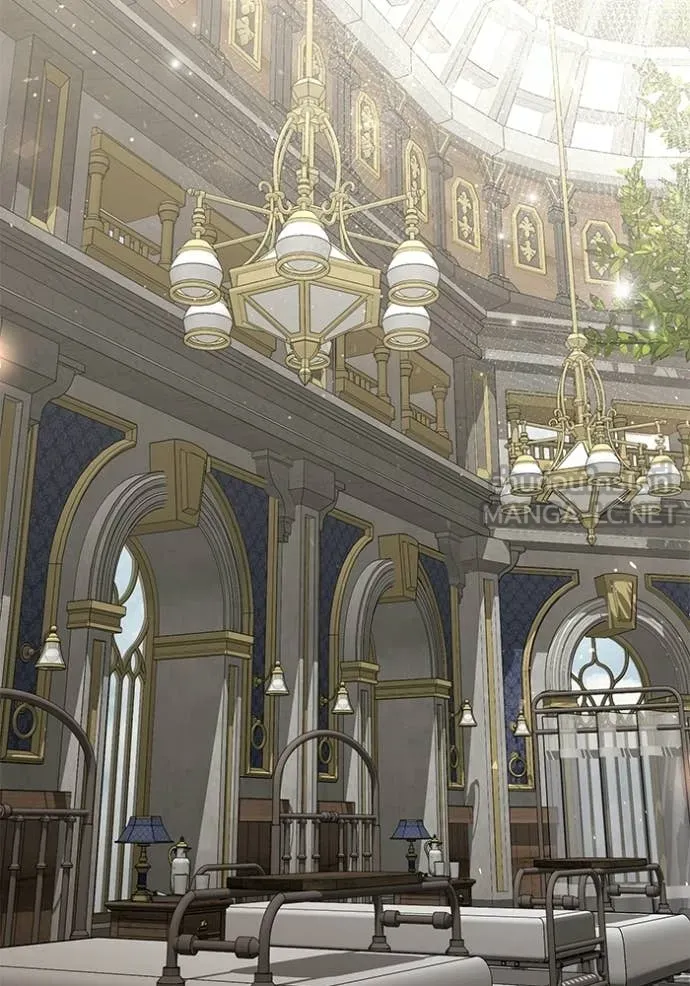 อัศวินดำล่าท้าเวลา ตอนที่ 129 รูปที่ 109