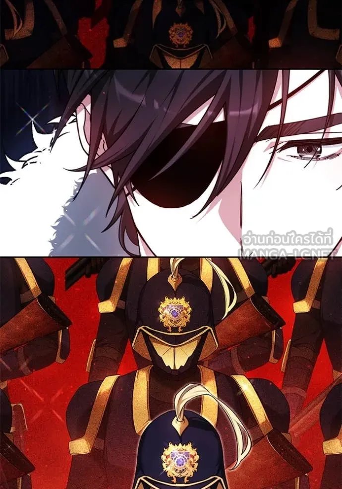 เจ้าสาวอัคนีดำ ตอนที่ 103 รูปที่ 88