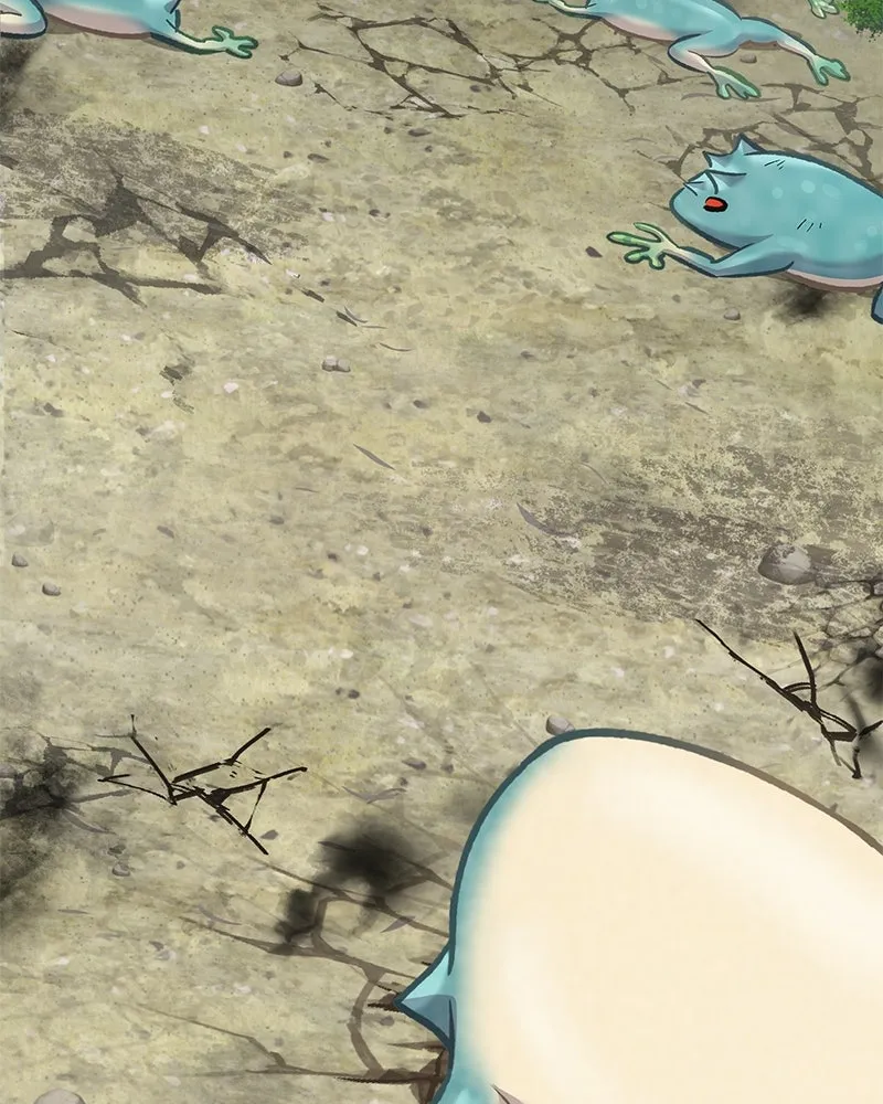 ปลูกผักพิชิตหอคอย ตอนที่ 89 รูปที่ 80