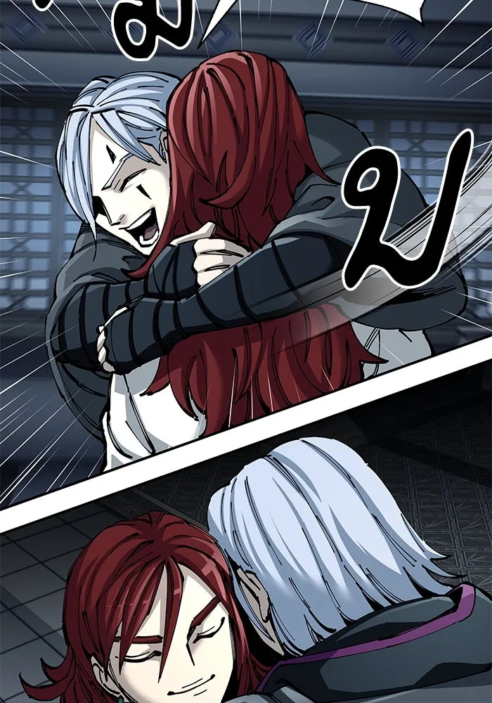 คุณปู่จอมยุทธกับหลานสาวสุดแกร่ง ตอนที่ 81 รูปที่ 37