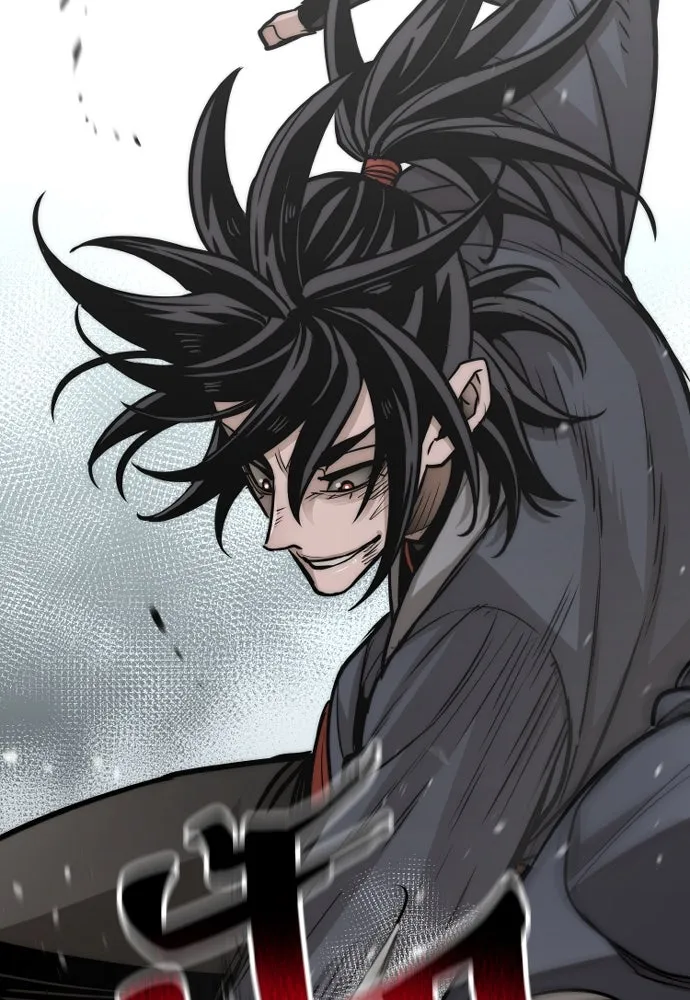 เส้นทางสู่เทพมาร ตอนที่ 28 รูปที่ 79