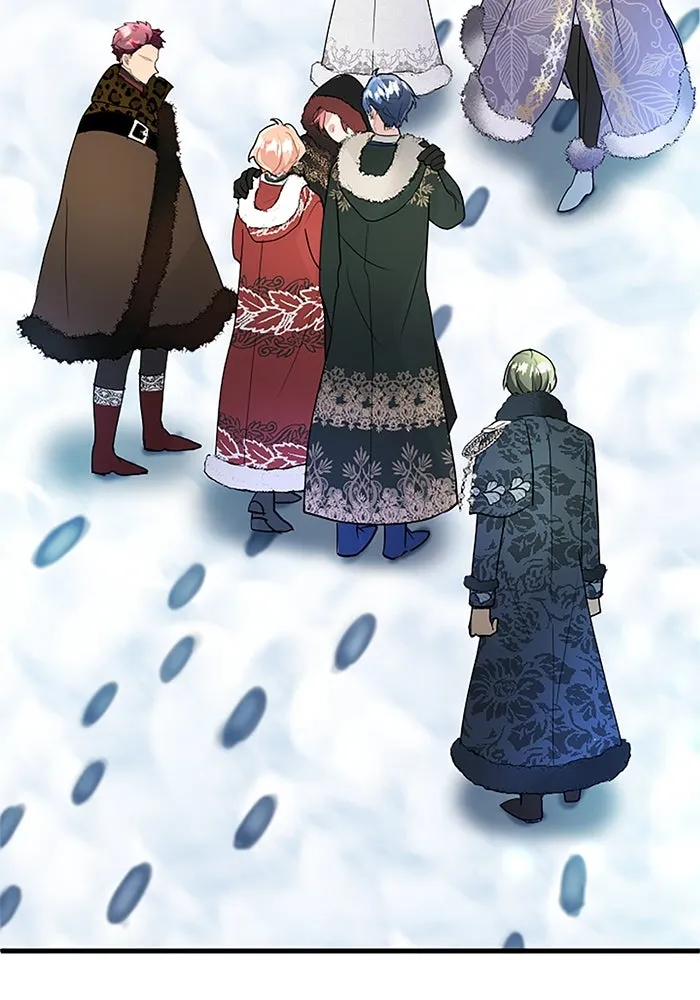 คุณหนูย้อนเวลามาเป็นอัศวิน ตอนที่ 74 รูปที่ 58