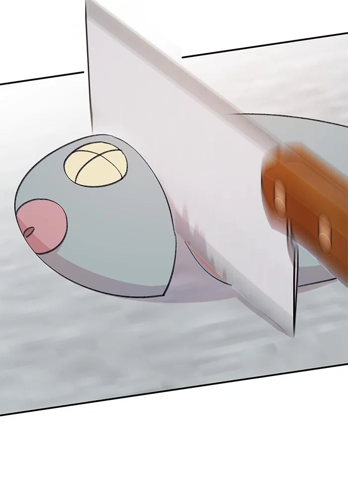 รักน้ำ รักปลา รักเธอนะ ตอนที่ 19 ปลาเก็บตัว รูปที่ 14