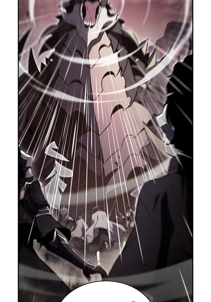 ลูกชายคนเล็กของดยุกคือมือสังหาร ตอนที่ 59 รูปที่ 137