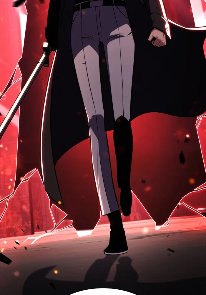 ผู้เล่นหน้าใหม่เลเวลแมกซ์ ตอนที่ 209 สงครามแห่งพันธะสัญญา (3) รูปที่ 5