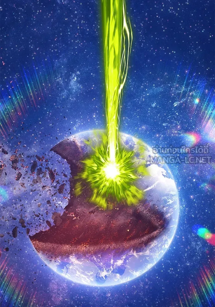 +99 ท่อนไม้พร้อมบวก ตอนที่ 62 ดิเมนชันอีตเตอร์ (10) รูปที่ 414