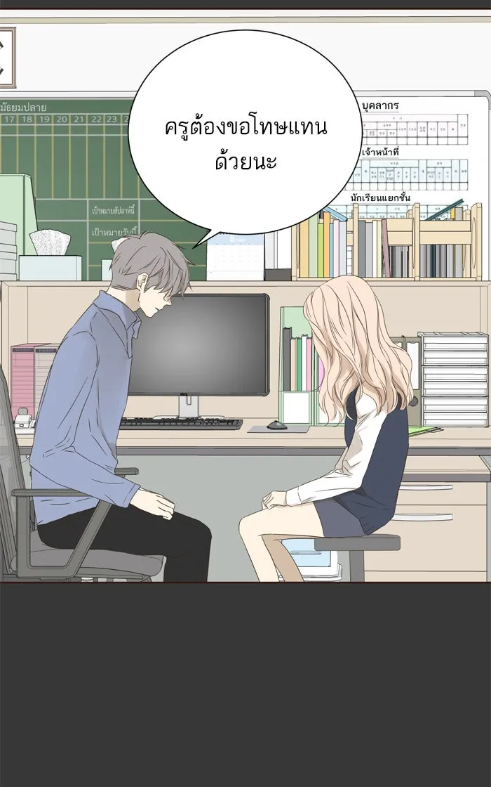 ฉันมันร้าย หรือเพราะโลกไม่น่ารัก ตอนที่ 36 รูปที่ 20