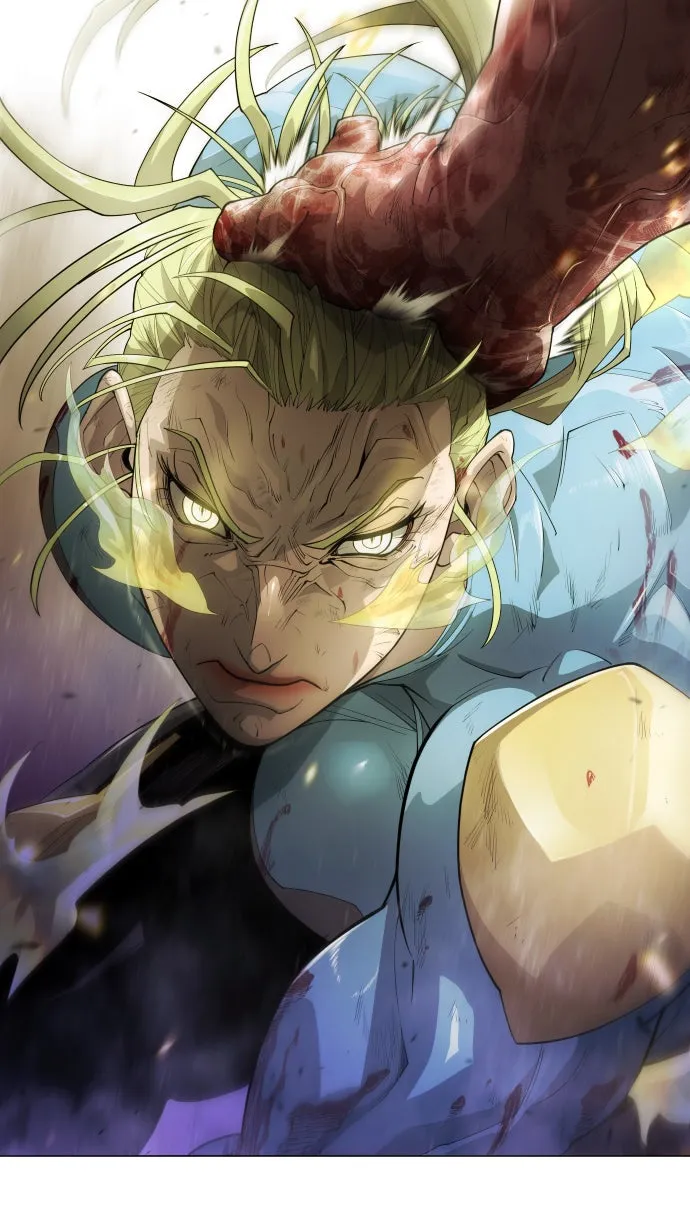 ยุคแห่งยอดมนุษย์ ตอนที่ 49 รูปที่ 43