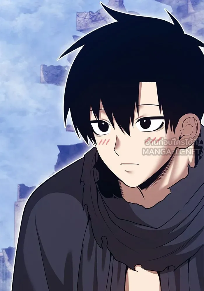 +99 ท่อนไม้พร้อมบวก ตอนที่ 117 เทพแห่งการทำลาย (3) รูปที่ 276