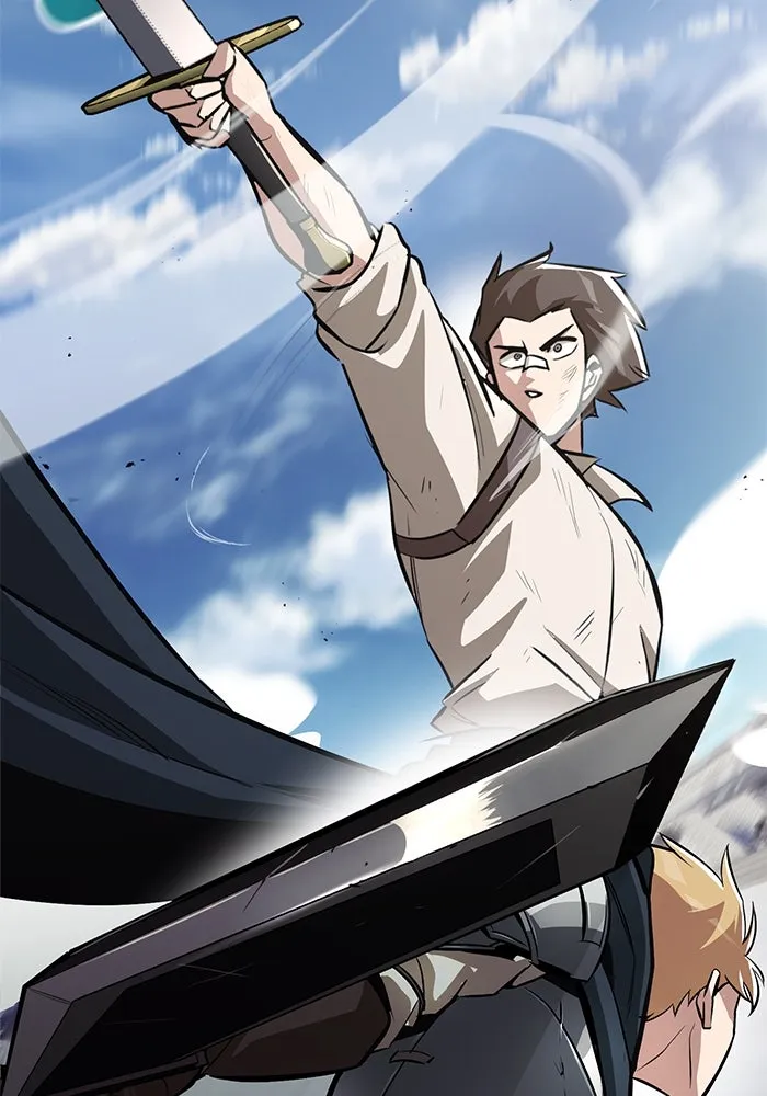 ชีวิตพลิกผันของลอร์ดผู้เกียจคร้าน ตอนที่ 44 บทสนทนาของดาบ รูปที่ 85