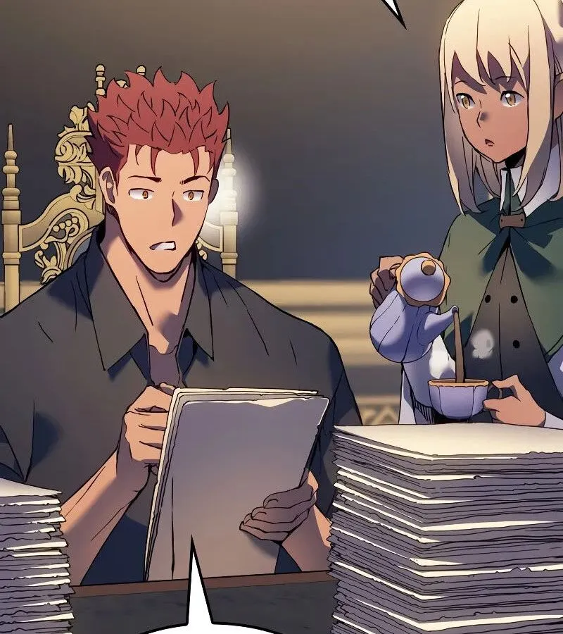 The Indomitable Martial King ตอนที่ ตอนที่ 67 รูปที่ 107