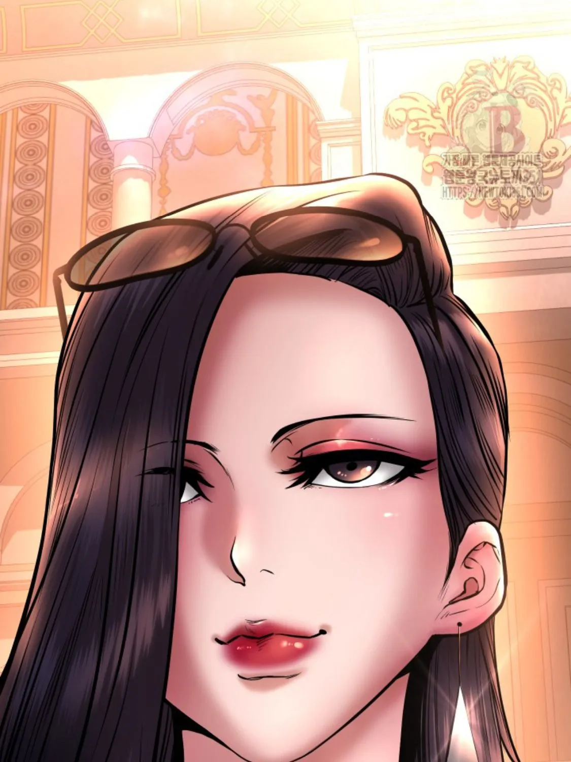 Blade of Retribution ดาบแห_งการลงท_ณฑ_ ตอนที่ ตอนที่ 34 รูปที่ 108