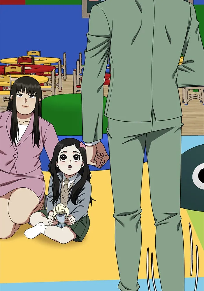 ช่วยเปลี่ยนฉันที ตอนที่ 192. ซีซัน 1 ภาคพิเศษ 2  เอเดน&am รูปที่ 2