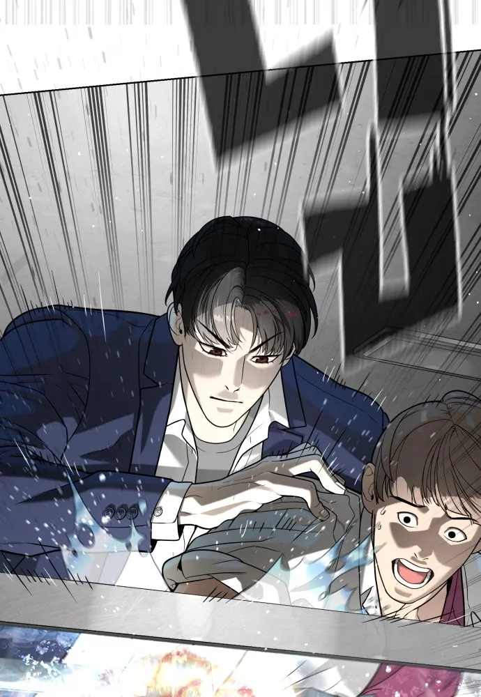 นักฆ่าย้อนวัย ตอนที่ 99 รูปที่ 196