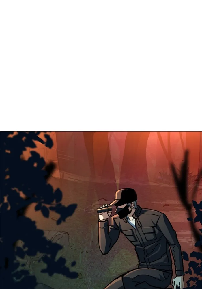 พี่ชายสายบอดี้การ์ด ตอนที่ 200 รูปที่ 107