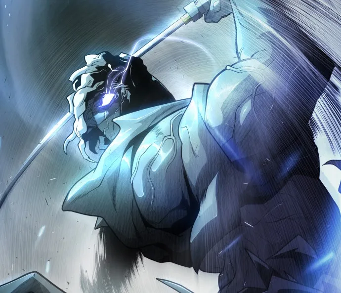 ยุคแห่งยอดมนุษย์ ตอนที่ 43 รูปที่ 131