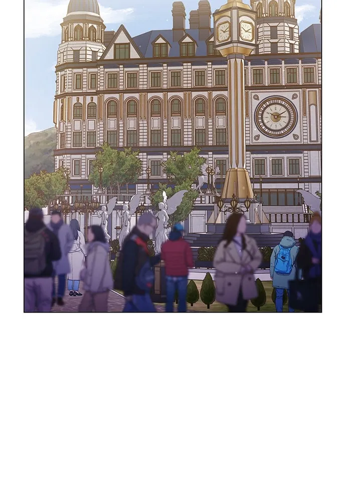 คู่มือคว้าหัวใจนายตัวร้าย ตอนที่ 58 รูปที่ 55