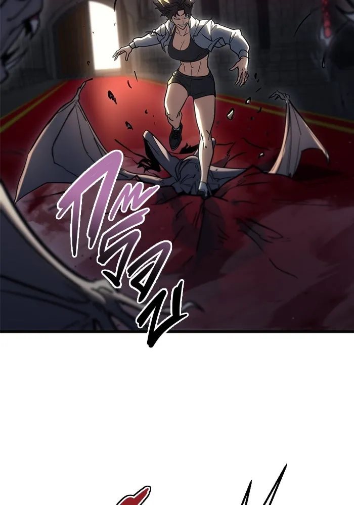 โกดังลับหลังโลกแตก ตอนที่ 20 รูปที่ 35