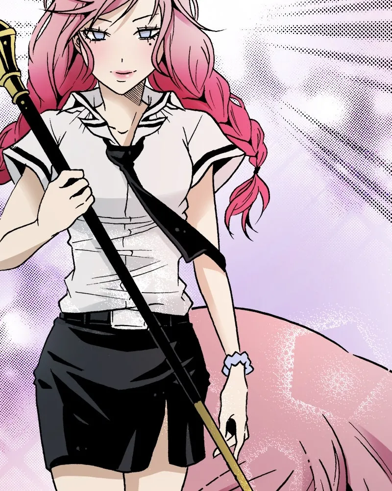 การิน BlaCX ปริศนาอาถรรพ์สีดำ ตอนที่ 10 ดาว (2) รูปที่ 25