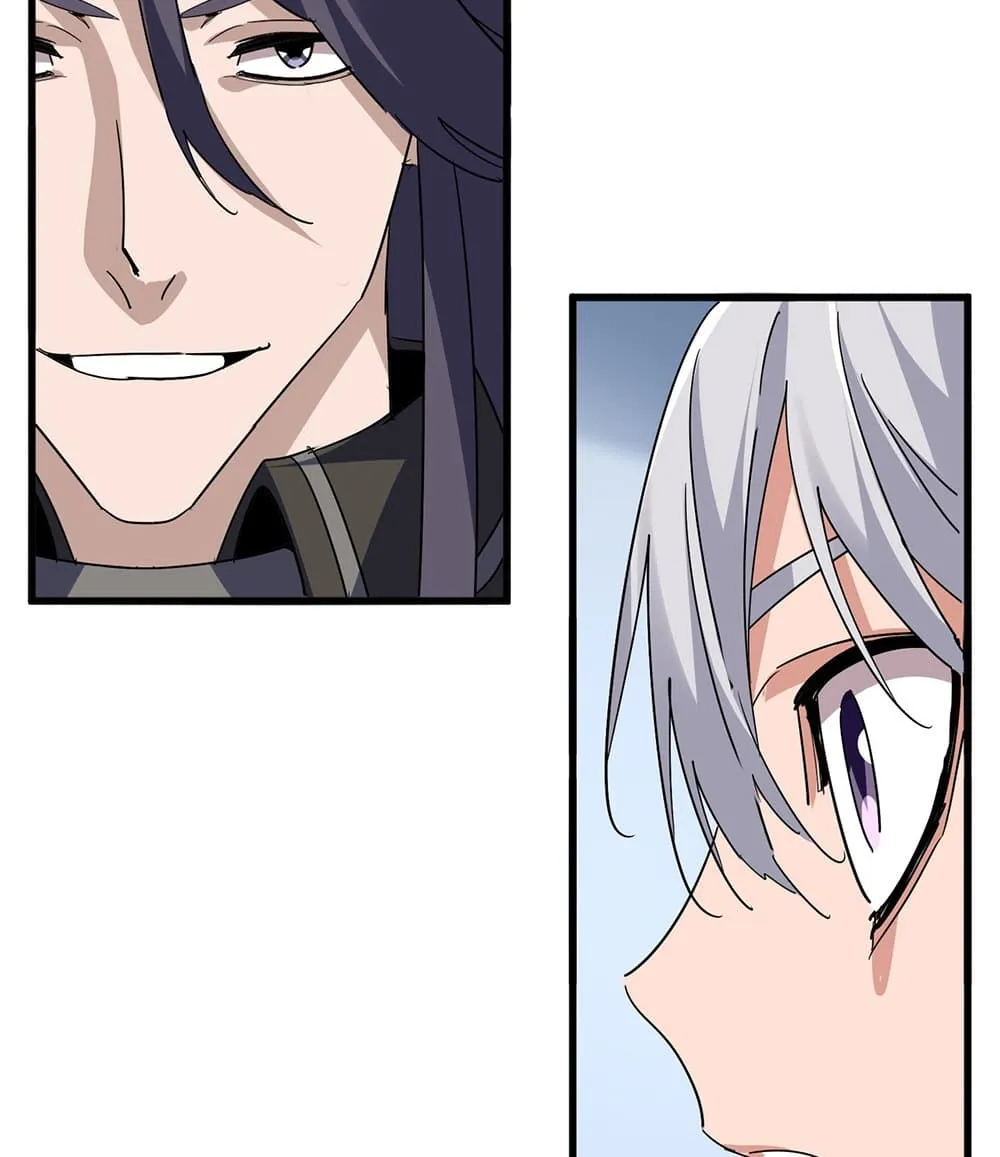 Magic Emperor ราชาจอมเวทย_ ตอนที่ ตอนที่ 710 รูปที่ 43