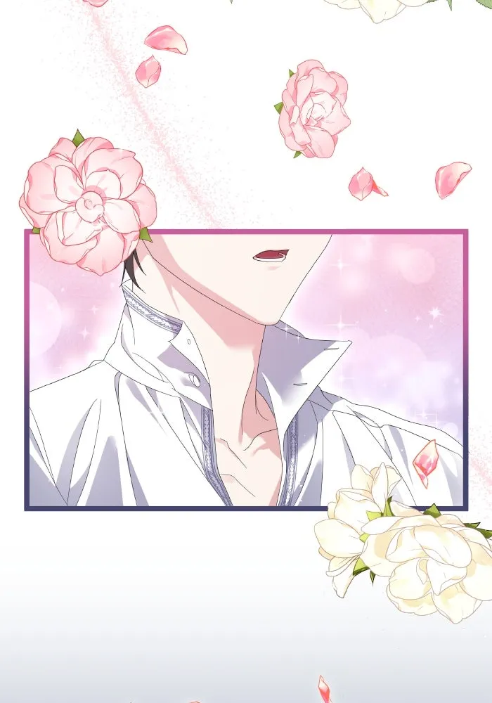 ทำแบบนี้ไม่ได้เพคะ องค์ชาย ตอนที่ 3 รูปที่ 23