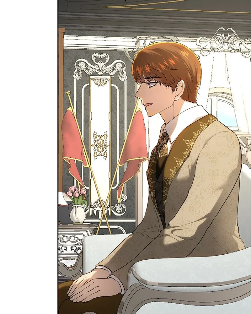 เจ้าหญิงคลั่งแห่งวังหลวง ตอนที่ 118 รูปที่ 119