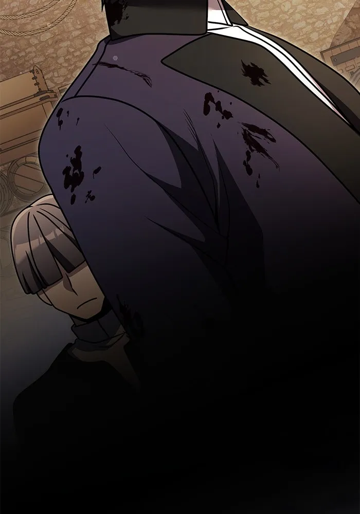 อัศวินดำล่าท้าเวลา ตอนที่ 25 รูปที่ 116